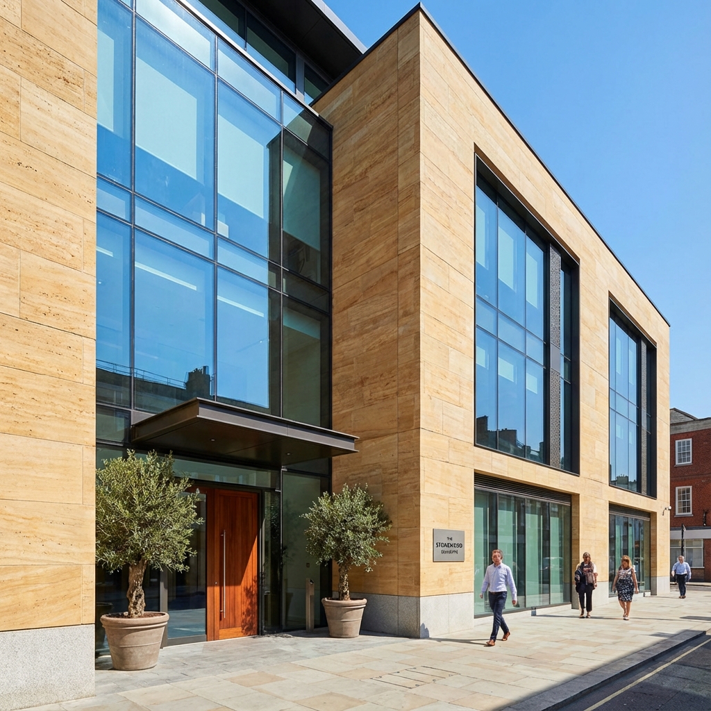 Centro Comercial Alpha