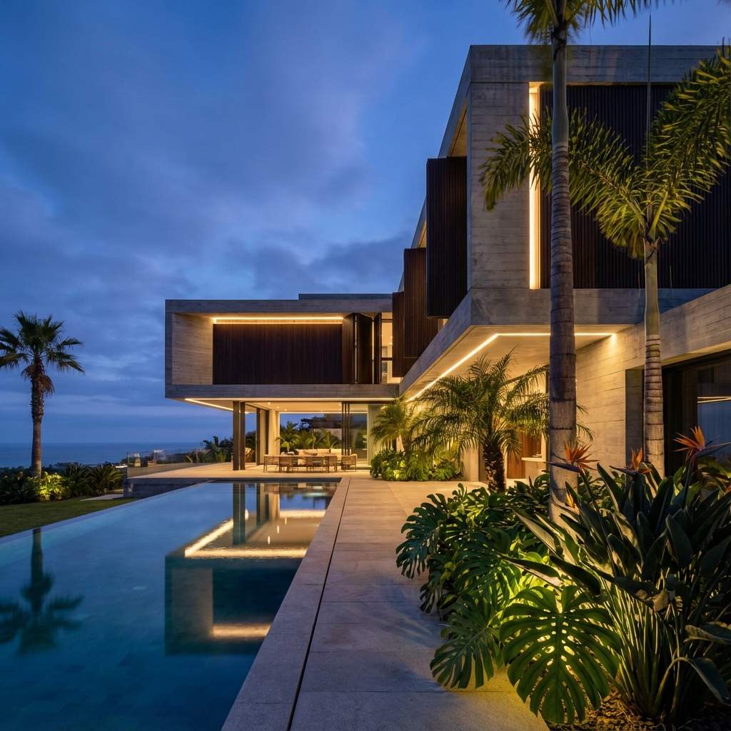 Residência Villa Verde